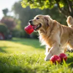 7 Dog Toys That Actually Hold Up to aggressive Chewers