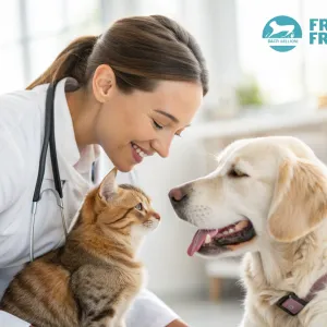 Common Skin Conditions in Cats and Dogs — and How to Treat Them