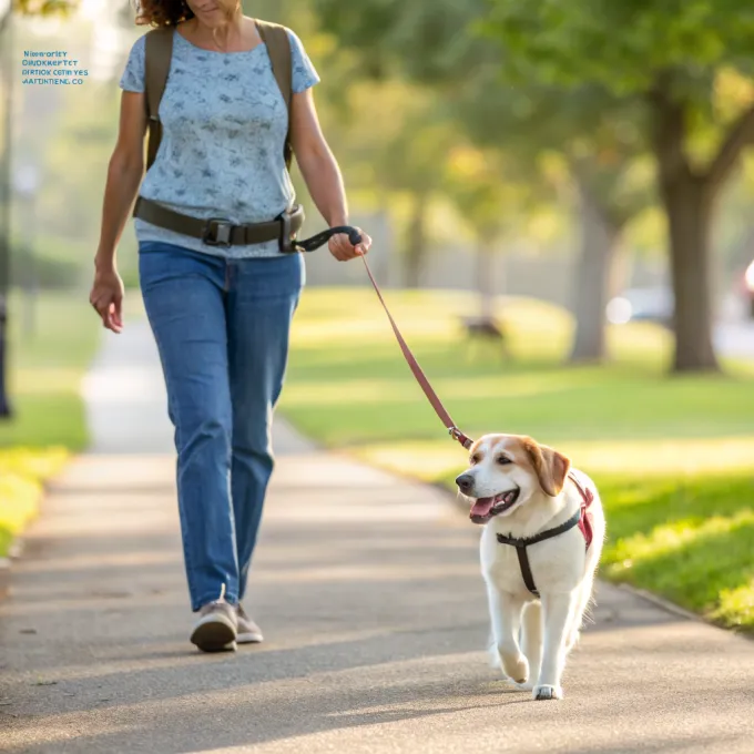 How to Stop Your Dog from Pulling on the Leash for Good