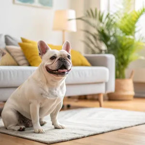 The Best Dog Breeds for Apartment Living, Ranked Honestly