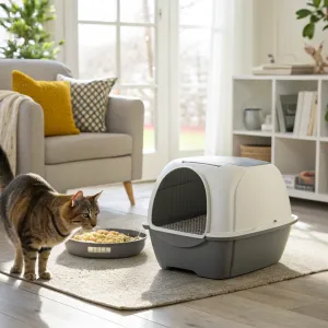 The Best Self-Cleaning Litter Boxes of 2026, Tested and Ranked