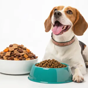 Wet Food vs. Dry Food: What Vets Actually Recommend